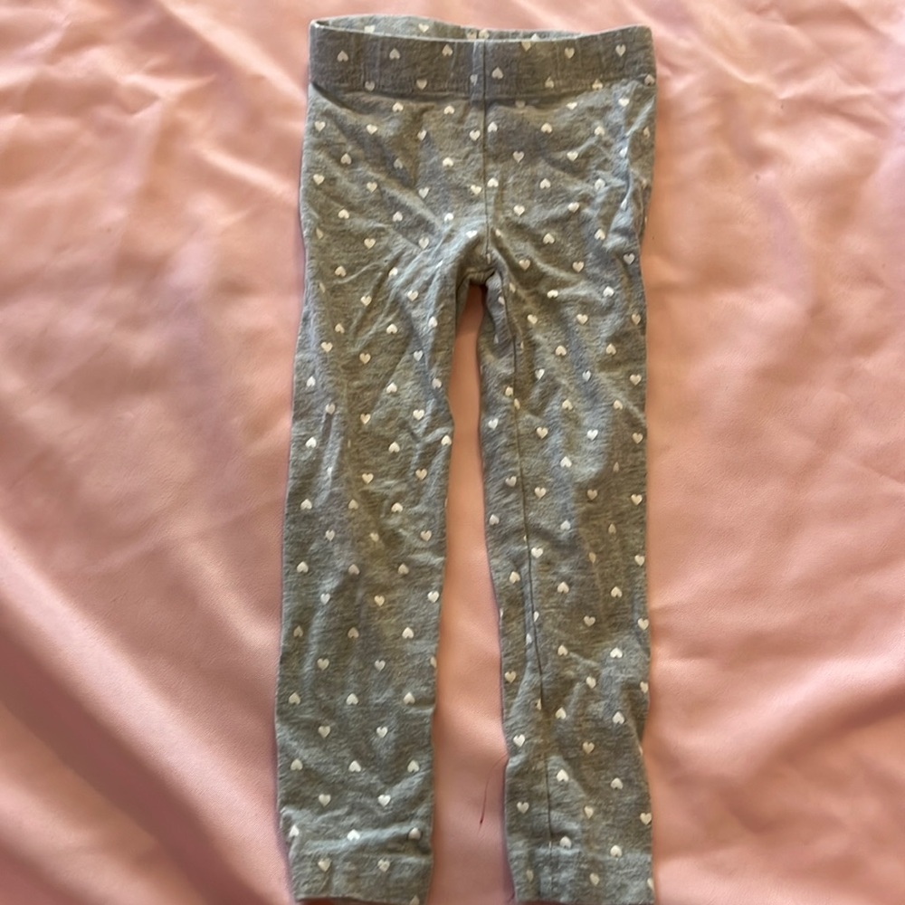 Simple joy 2T pans/ leggings